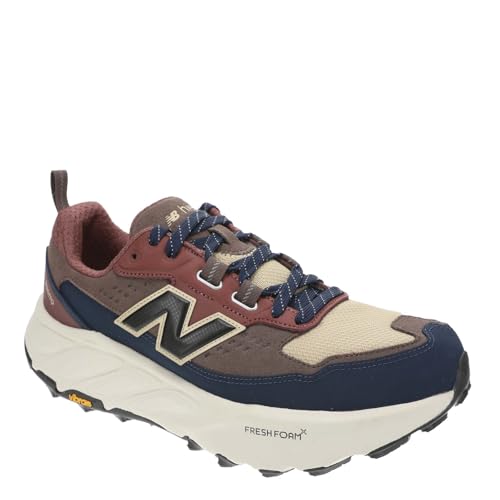 New Balance Fresh Foam X Hierro Trek