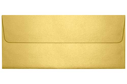 LUXPaper #10 Business Envelopes | Peel & Press | 4 1/8