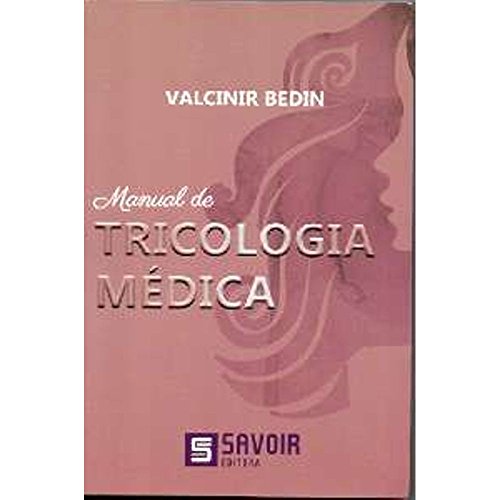 Manual de Tricologia Méd