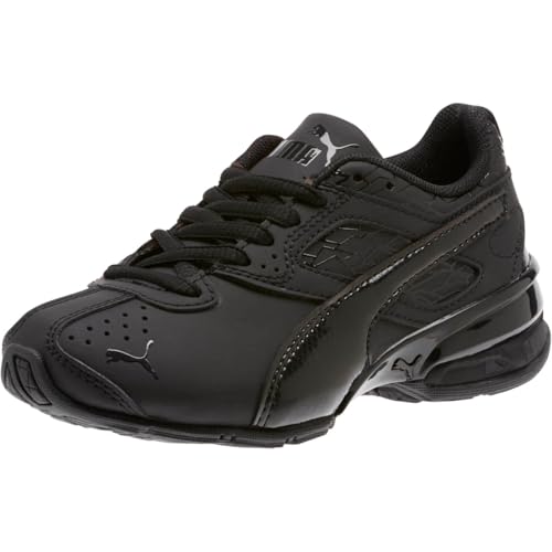 PUMA Tazon 6 Fracture FM la basket enfant idéale pour l'école et le sport