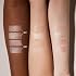 Flower Knows Shell's Jewel 2-in-1 Under Eye Highlighter Stick,Smudge-Proof Creamy Shimmer EyeShadow Stick,Dual-Color Highlighter,Convenient Multi-Use Makeup Pencil(01 Vanilla White)
