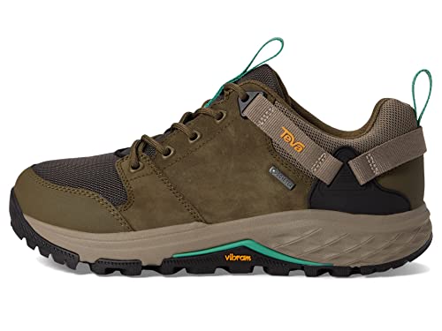 Image of Teva Women's Grandview GTX Low Hiking Shoe