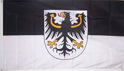 3X5 East Prussia Prussian German Germany Wwii Flag