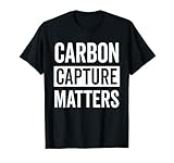 Carbon Capture Matters