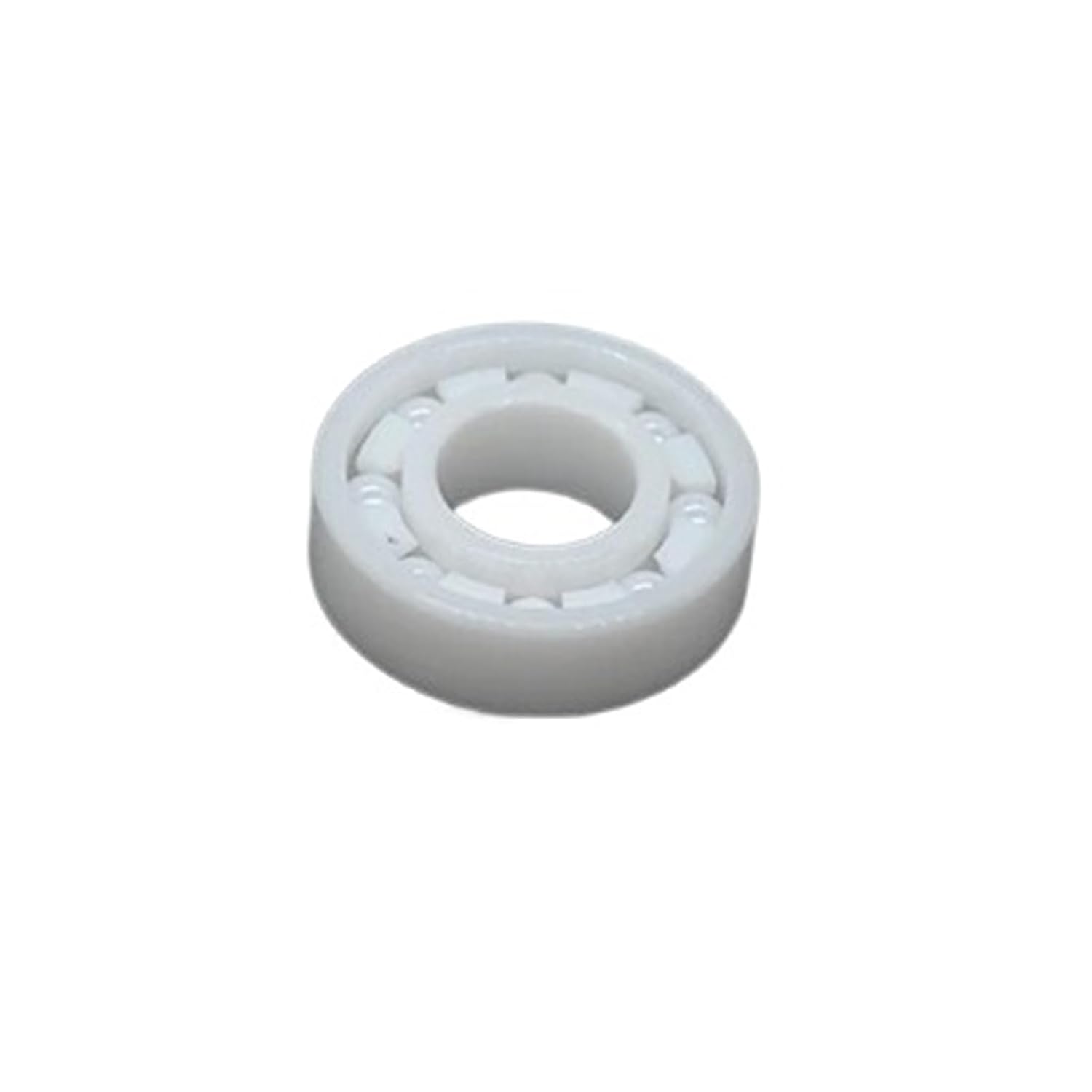 1PCS 699 Full Ceramic Bearing 9 * 20 * 6 mm Ceramic 619/9 Ball Bearing