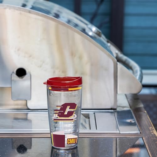 Image of Rico Industries NCAA Double Wall Tritan Tumbler 16oz or 22oz