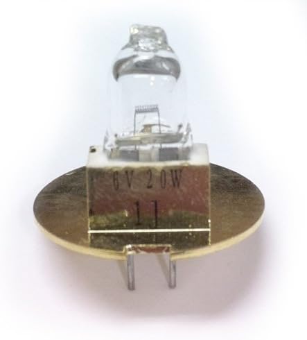 Topcon SL-2E Slit Lamp Bulb