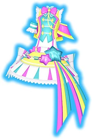 Amazon Co Jp キラッとプリ チャン Pch2 01 ガールズエールキラッとワンピ Kr ホビー 通販