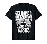 Du liebst dachse? Dann ist dieses Dachs Geschenk ein cooles Tiermotiv für dich. Die beste Geschenkidee für den Zoobesucher & Dachsliebhaber der Wildtiere & Raubtiere liebt.