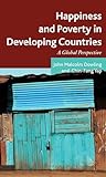 Happiness and Poverty in Developing Countries: A Global Perspective