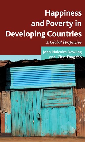 Happiness and Poverty in Developing Countries: A Global Perspective