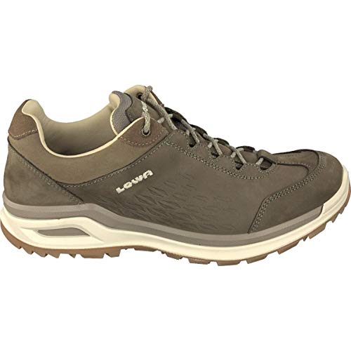 LOWA Strato Evo LL Lo Damen Trekkingschuhe, Größe:37.5 EU