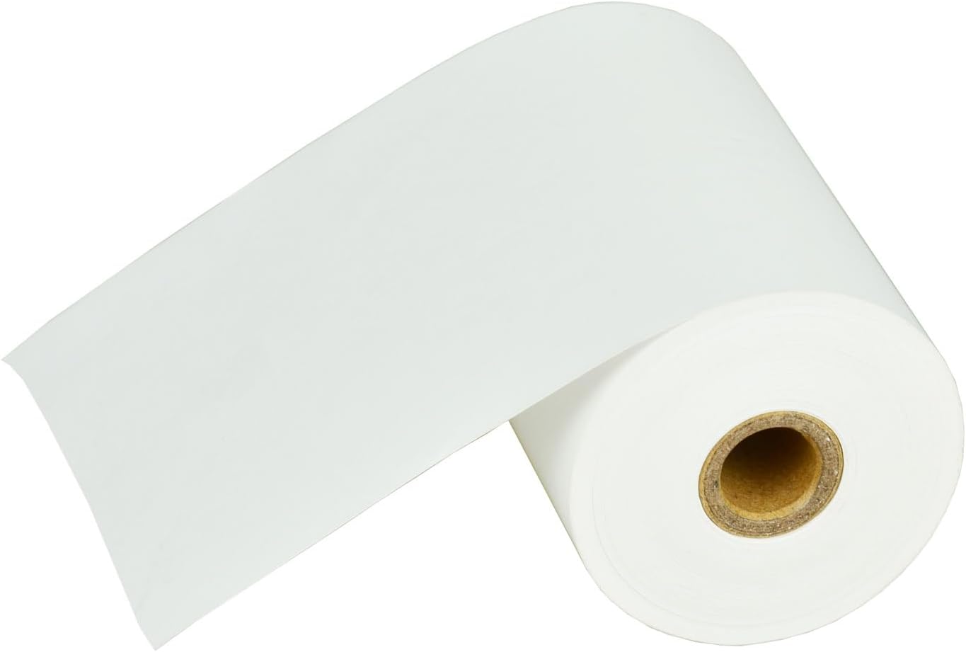 3 Roll RD-M13U5 3-1/8" x 96ft Thermal Receipt Paper, RDM13U5 POS Receipt Paper, Cash Register Paper Rolls, 80mm Thermal Receipt Paper Roll Compatible for Brother RJ-4030 RJ-4040 TD-4000