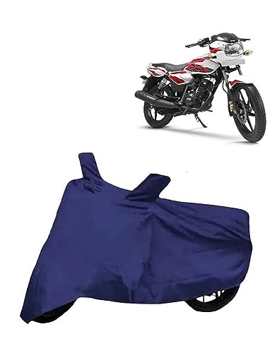 Image of TVS Pheonix 125 Waterproof Bike Cover