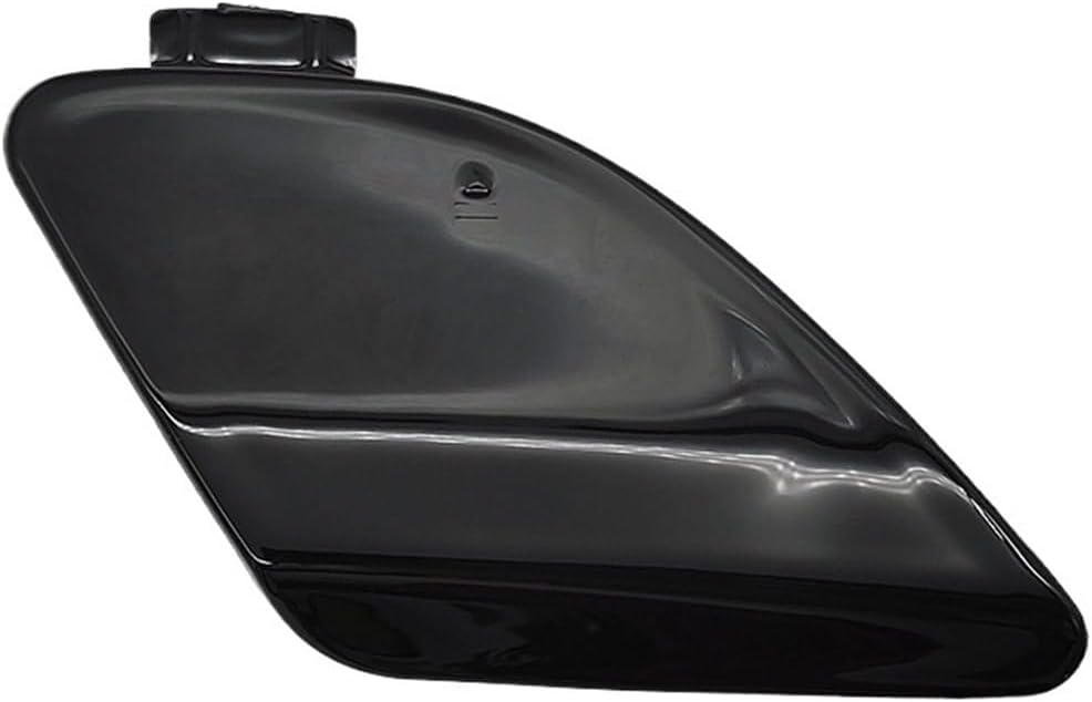 2018-2020 Fit for Benz S-Class W222 Front Bumper Trailer Cover/Tow Hook Cover Plate 2228856500(Black 1)
