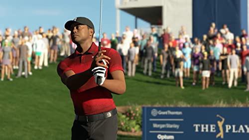 2K Games CUSA-29107 Pga Tour 2K23  thumb #4