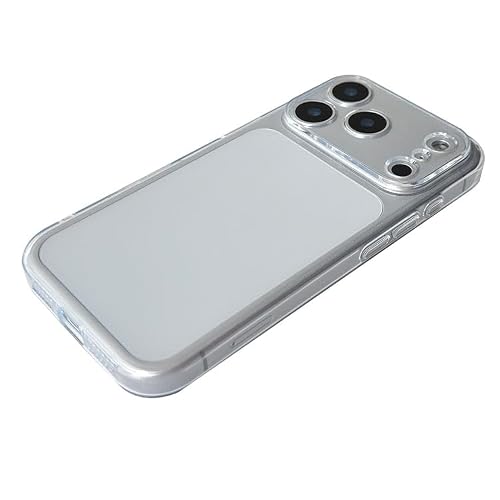 LUNBER-ARMOR�EFor iPhone 18 Air2 �݊��i �P�[�X �ϏՌ� �J�o�[ �V���v�� �N���A ���� TPU �Ռ��z�� For �A�C�t�H��18�G�A2