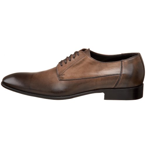 Image of To Boot New York Men's Dominic Lace Up Oxford