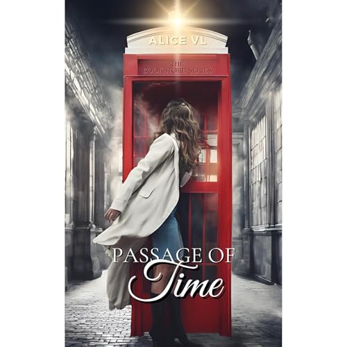 The Bookstore Series (Authored by Alice VL) episode artwork