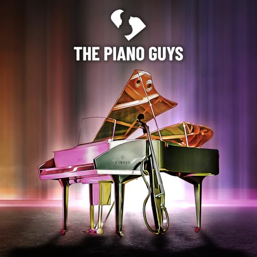 The Piano Guys