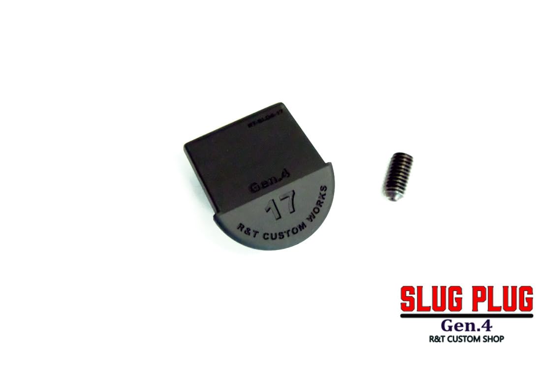 Amazon.co.jp: グロック SLUG PLUG G17 Gen4用 ノーマルタイプ (バック