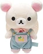 RT-87140 コリラックマ2 楽天市場】リラックマ ぬいぐるみ NEW BASIC RILAKKUMA Vol.2