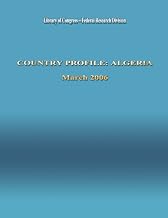 Country Profile: Algeria