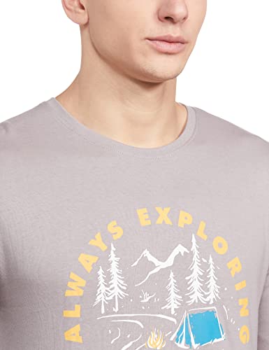 Image of Max Men's Regular Fit T-Shirt