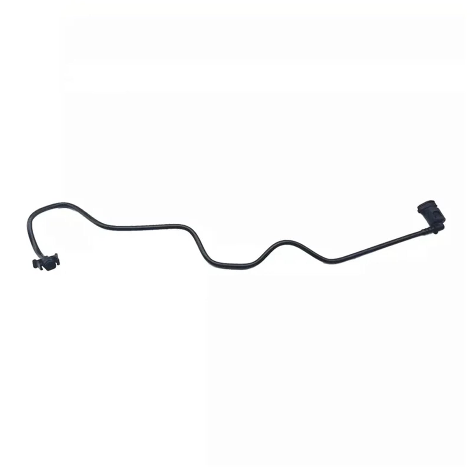 Crffz Multicolor Engine Radiator Water Hose 31319051 30645818 31274901 31273916 Car Coolant Breather Pipe For Xc70 Water Hose Replacement