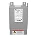 Hammond Power Solutions C1F005LES 1-Phase Copper Encapsulated Distribution Transformer 240/480 Volt Primary 120/240 Volt Secondary 5 KVA HPS Fortress?