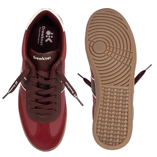 Image of Skyrise Ocean Crest Sneakers for Man Lightweight Shoes for Man Ocean Stylish, Comfortable Mesh Lightweight and Durable Shoes (UK Size) with 3 Month Warranty