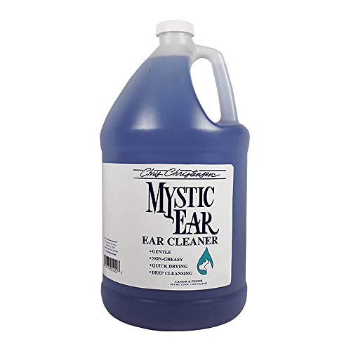 Mystic Ear Gallon by Chris Christensen