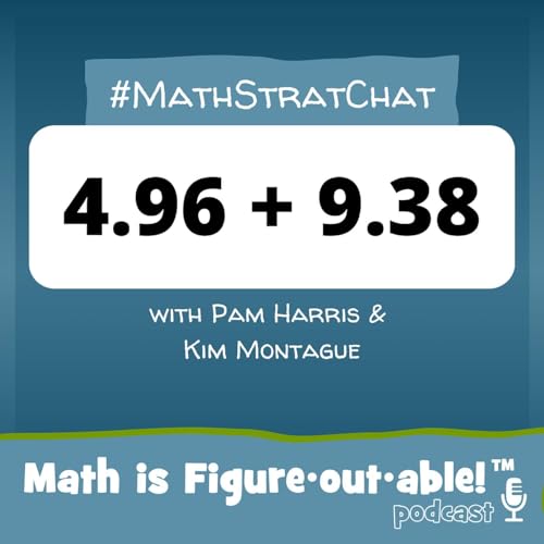 #MathStratChat - March 18, 2026