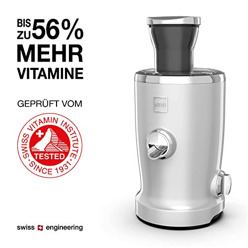 Preisvergleich Produktbild Novis VitaJuicer S2