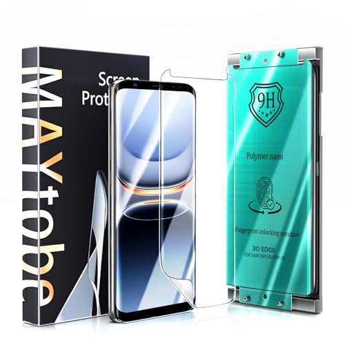 Film céramique Galaxy S9 Plus pour éliminer les bulles d'air