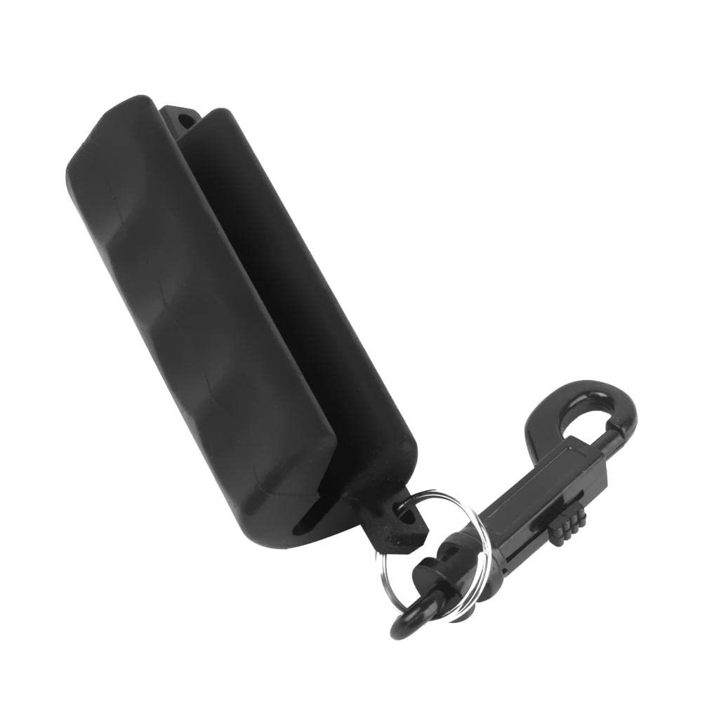 Silica Gel Archery Arrow Puller Gripper 3D Target Remover Black|Sporting Goods | Outdoor Sports | Archery |Other Archery Accessories