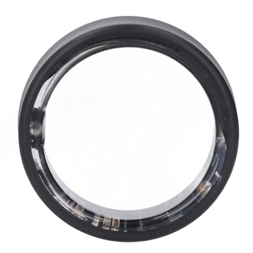 Bague intelligente Yunseity connectée outdoor et anneau de sport confortable