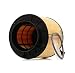 Mann Filter C 16 114 X Air Filter