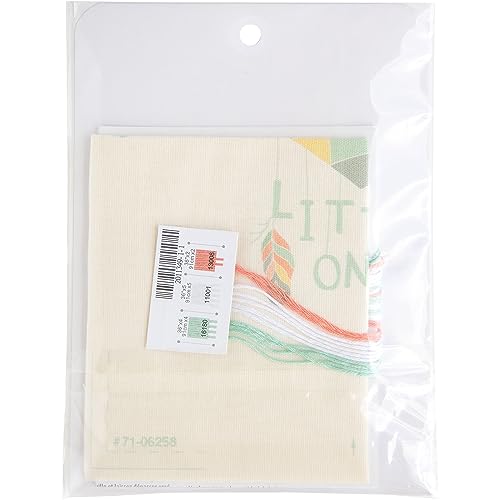 Kit broderie petit attrape-rêves Dimensions cadeau idéal anniversaire et Noël