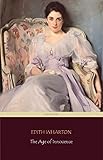 The Age of Innocence (Centaur Classics) [The 100 greatest novels of all time - #61]
