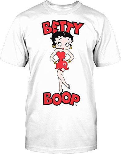 Tシャツ(半袖+袖なし) Betty The Boop Vintage Tee sz.M 楽天市場】ベティ・ブープ Tシャツ（メンズファッション）の通販