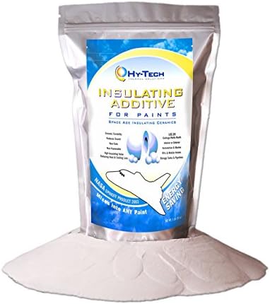 ThermaCels - Insulating Paint Additive 1 Gallon Package