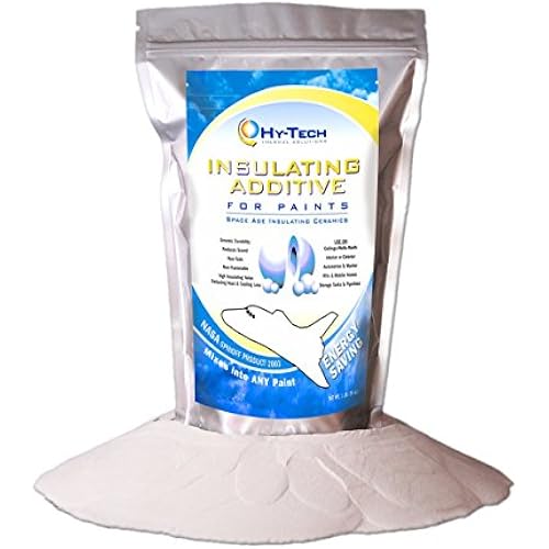 ThermaCels - Insulating Paint Additive 1 Gallon Package