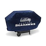 Rico Seattle Seahawks NFL Grill Cover Deluxe