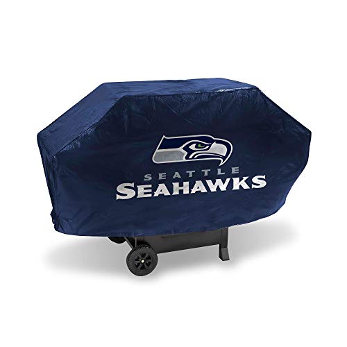 Rico Seattle Seahawks NFL Grill Cover Deluxe