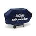 Seattle Seahawks NFL Grill Cover Deluxe