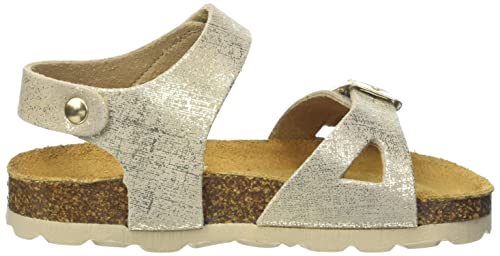 Boy's Cut Out Sandal4