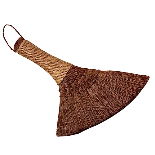 TOVINANNA Desktop Broom Household Cleaning Accessory Sofa Bed Cleaning Broom for Every Home