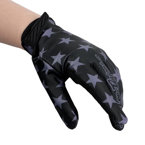 Guantes ciclismo Clobeau para hombre y mujer, talla media miniatura 2