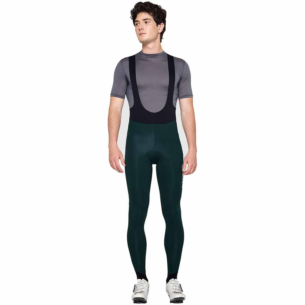 PISSEI Unisex Prima Pelle Compression Pants